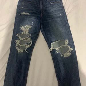 AE 90’s Boyfriend Jeans (size 10)
